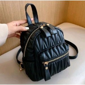 ..tas ransel sellempang wanita mini full bordir korea