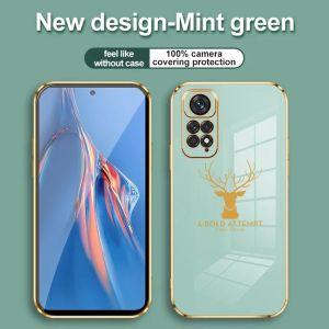 Softcase & Aksesoris Perlindungan Kamera Untuk Smartphone Terbaik
