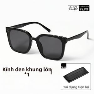 Kính Mát Chống Tia UV Cực Tím