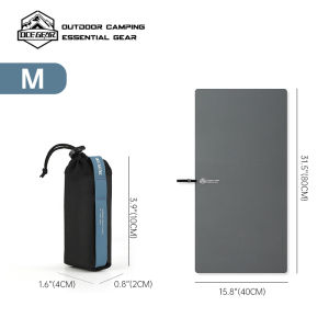 Khăn Tắm Thể Thao OCE GEAR Nhanh Khô Di Động Thấm Mồ Hôi Thoáng Khí Khăn Lạnh Khăn Du Lịch Khăn Tay Thể Thao