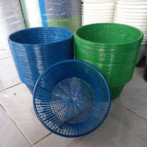 MURAHHH !!! 100 PCS WAKUL / CETTING PLASTIK BULAN