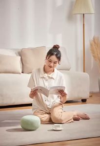 Portable Ultrasonic Diffuser USB Air Humidfiier Fogger Mist 2000ml Capacity