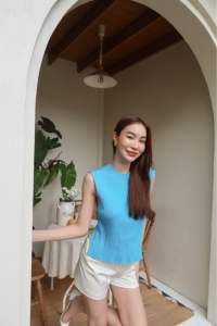 ST.sister Minny top ✨