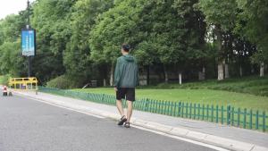 West Biking | Còi Xe Đạp Điện Đa Năng WEST BIKING Mini 90dB Siêu To 6 Chế Độ Sạc USB Chống Nước Kèm Dây Đeo Đàn Hồi Dành Cho Xe Đạp Địa Hình & Xe Đạp Đường Trường