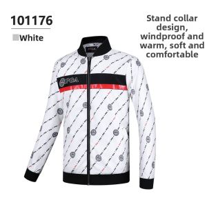 PGM GOLF | Fashionable Windproof Sport Boys Jacket