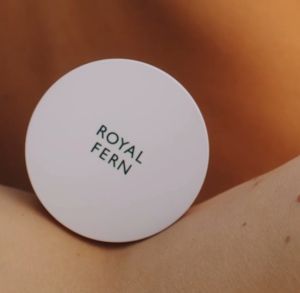 ROYAL FERN - PHYTOACTIVE CREAM
