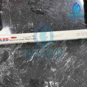 NIKITA STAR Lampu Celup Led Aquarium NS L 200 300 400 500 600 ( 20-60 cm )