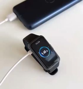 For Honor Band 8 band 7 band 6 6pro Honor ES Magnetic Charging Charger Usb Cable