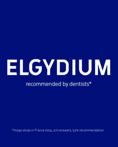 Elgydium MICROBALL TEETH WHITENING Toothbrush (Buy 1 Free 1 Travel Size 7ml Toothpaste or Dental Picks 6s)
