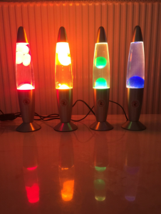 Đèn Trang Trí Phòng Ngủ Phòng Khách Sáng Tạo 13 Inch