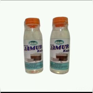 Pembersih Penghilang Noda Jamur Pakaian Baju Sepatu