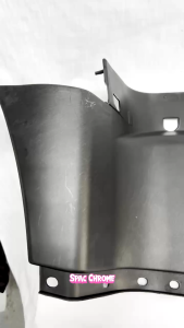 NISSAN UD CD48 GE13 FOOT STEP TOP COVER PVC