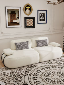 AISHANGSHUYA | Convertible Space-Saving Sofa Bed