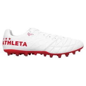 Half Kangaroo Leather Multi-Ground Artificial Grass Football Shoes