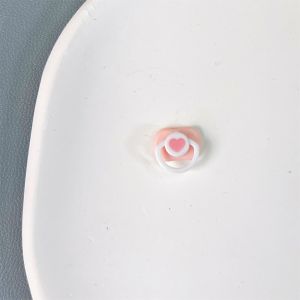 ของเล่นบล็อก DIY แฮนด์เมด Mini Pacifier Twisted Stick Dog BJD Doll Cute Cotton Doll Decorations ของเล่นสำหรับเด็ก