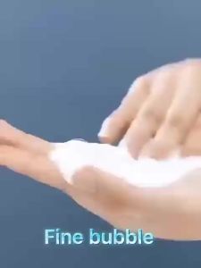 Pembersih Wajah Pemutih SADOER: Facial Wash Whitening & Brightening