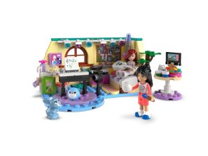 LEGO Friends 42647 Paisleys Room (199 Pieces) Balok Mainan Anak (6 Tahun+)