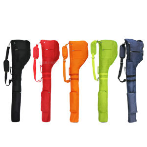 DOMINANT 1|Foldable Lightweight Golf Bag Set Storage Shoulder Bag