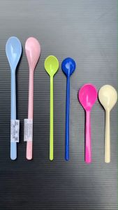 ช้อนกาแฟ ช้อนสแตนเลส ซ้อมสแตนเลส ช้อนเมลามีน ช้อนยาว ช้อนสั้น ช้อนข้าวเด็ก แบบหนา, 25 กิโล, ราคา 899.-