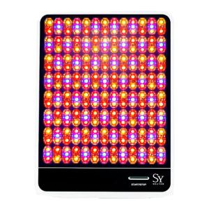 SEAYEO ProMax Large LED Light Therapy Device Skin Rejuvenation Beauty Instrument Whitening Wrinkle Reduction Facial Treatment