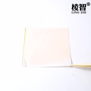 100 Tờ Vàng Lá 24K Nguyên Chất Chống Lão Hóa Dùng Trang Trí Thực Phẩm Làm Thủ Công Trang Trí Scrapbook Trang Trí Thủ Công Giấy Vuông