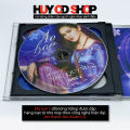 Đĩa CD Như Quỳnh Áo hoa Nhạc vàng trữ tình Bolero Đĩa lòng Trắng Chất Lượng cao Âm Thanh chuẩn HUY CD SHOP. 