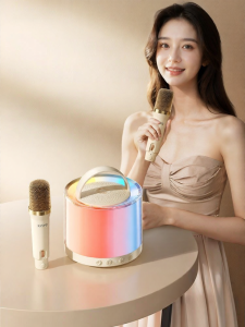kinyo | Wireless Home KTV Bluetooth Speaker