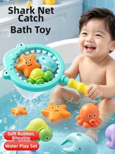 FENFA | Bộ Đồ Chơi Tắm