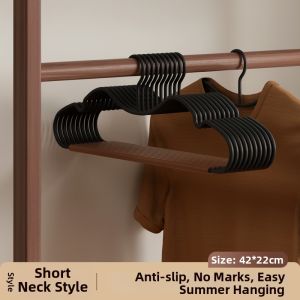 KAWEIRUI | Anti-slip No-mark Clothes Hanger