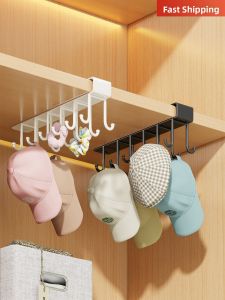 evesigar | Hat and Bag Organizer Storage Rack