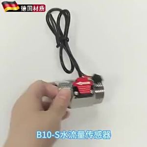CHUANGYI | Cảm Biến Dòng Stainless Steel