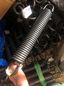 Lò xo kéo phi 34 (sợi 5mm dài 240mm)👍👍👍