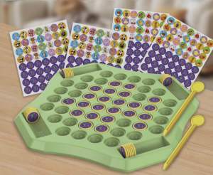 Mainan Edukatif Anak Kekinian 2025