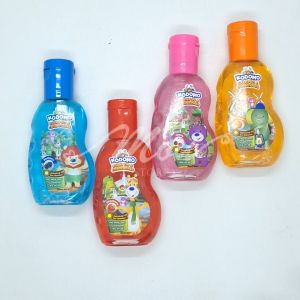 Shampoo Kodomo Anak 45ml: Solusi Shampoo Bayi Tidak Berminyak