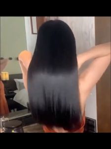 Masker Kondisioner Rambut 500g: Solusi Perawatan Rambut Smoothing & Perbaikan Keriting