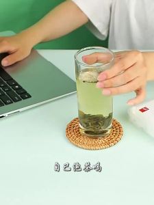 TAFUMAN | Edible Corn Fiber Tea Bags
