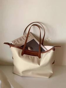 CHIO‘2ND | Large Capacity Travel Tote Bag