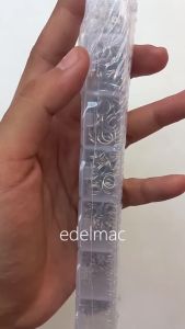 Panduan Lengkap: Membuat Aksesoris Jewelry Dengan Jump Ring O Bulat