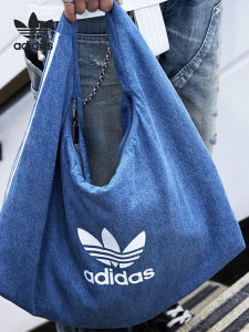 adidas | Womens Large Capacity Casual Tote Bag