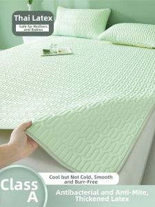 MINGSHA | Cooling Air Conditioner Mattress Pad Bed Skirt Design