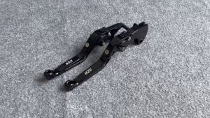 Cặp Tay Thắng Tay Côn Suzuki Gz150a