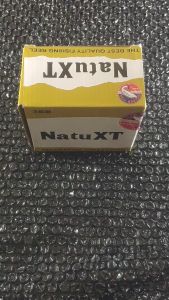 Reel Pancing Goldenfish Natu XT Aluminium Spool