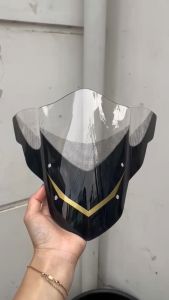 VISOR WINDSHIELD VIXION ADVENCE VISOR NEW IXION ADVENCE NVA VIXION NEW ZM55