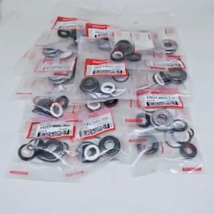 (Grosir : 10 SET) Seal Water Pump Vario 110 125 150 ADV PCX