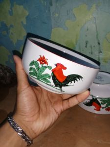 Mangkok ramen murah berkualitas