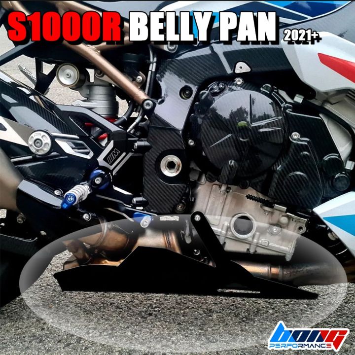 Motorcycle Accessories For BMW S1000R 2021 2022 2023 2024 2025 S 1000 R