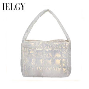 IELGY Rẻ túi xách nữ sức chứa lớn phiên bản Hàn Quốc tất cả các trận đấu đi làm và cặp sách Túi Đeo Vai