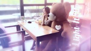 Bernice 60cm Giant Teddy Bear Plush Toys Soft Teddy Bear Stuffed Doll Big Human Size Teddy Bear for Girls 5ft Popular Birthday Valentine Gifts for Kids