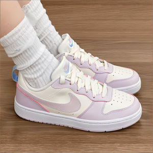 Nike | Giày Thể Thao Cho Bé Gái Mới Thoáng Khí