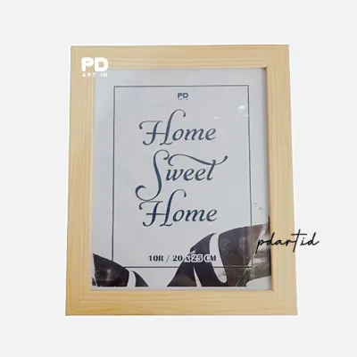 BINGKAI FRAME FOTO 10R / 25x20 CM BINGKAI WISUDA PIGURA MINIMALIS BINGKAI PREMIUM BAHAN POLYFRAME LEBAR 3CM / Bingkai Foto Wisuda / Cetak Foto Plus Bingkai